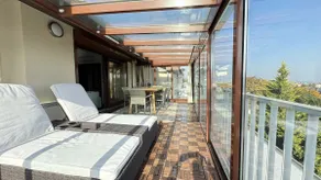 Luxury Penthouse on Rosehill with free garage - Image 5