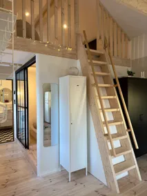 I NEW I - Luxury Loft - Image 3