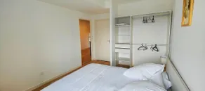 Moderne Design 4 pers, Wifi, Parking, Check-in 24 - Image 5