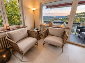 PMC Traumblick Suite & Spa - Whirlpool & Sauna - Image 2