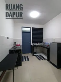 Dsyaf Idaman Homestay - Image 4
