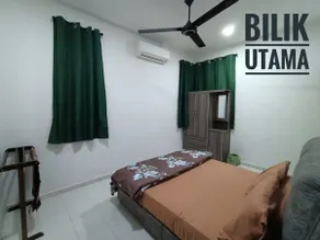 Dsyaf Idaman Homestay - Image 2