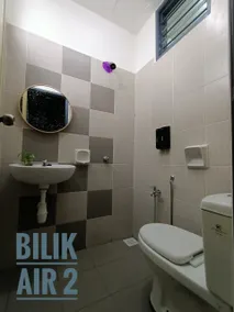 Dsyaf Idaman Homestay - Image 5