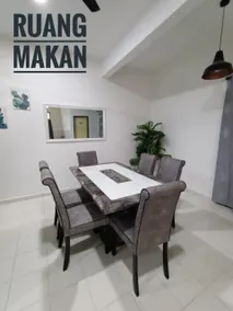 Dsyaf Idaman Homestay - Image 3