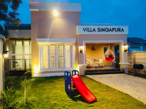 Villa Singapura - Image 2