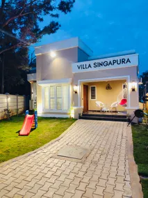 Villa Singapura - Image 3