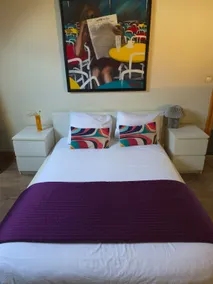 Bruxelles Guest House - Image 2