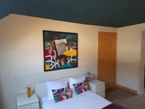 Bruxelles Guest House - Image 4