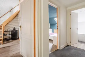 Bruxelles Guest House - Image 3