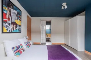 Bruxelles Guest House - Image 5