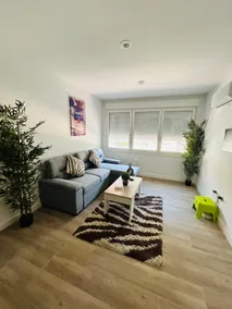 Apartamento 4 Elephant Wifi y Netflix - Image 5