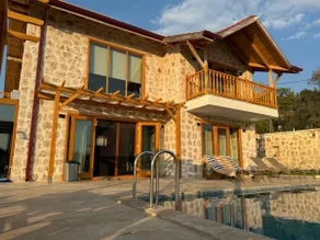 Lycian Way Nature Villas - Villa Nature - Image 4