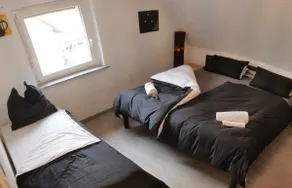 Apartment | quiet | near Europapark Messe |Strasbourg - Image 5