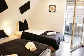 Apartment | quiet | near Europapark Messe |Strasbourg - Image 2