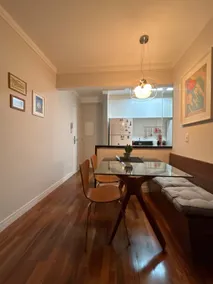 Apt 2 bedrooms + Office — Free Parking - Image 2