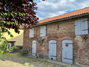 Attic apartment with a small yard near Berlin - Image 3
