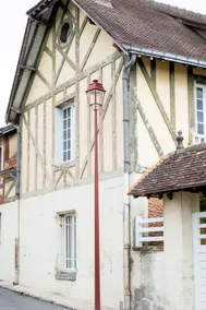 Large house for 13 people - 4 bedrooms - 9 beds - 3 bathrooms - 25 minutes from Asterix - Image 5
