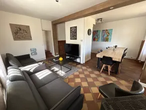 Large house for 13 people - 4 bedrooms - 9 beds - 3 bathrooms - 25 minutes from Asterix - Image 2