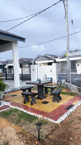 Suffi Flora Homestay, Alor Setar - Image 4