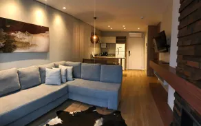 Serra Class charming suite - Heated pool - Image 3
