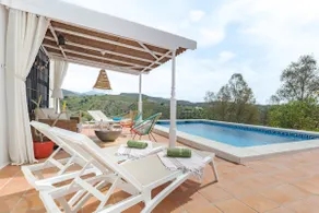 Casa Wenne - Private Pool with view - Image 2