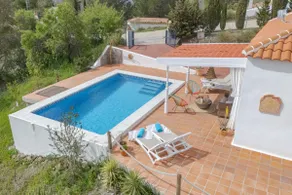 Casa Wenne - Private Pool with view - Image 3