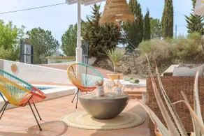 Casa Wenne - Private Pool with view - Image 5