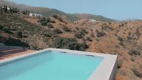 Casa Wenne - Private Pool with view - Image 4