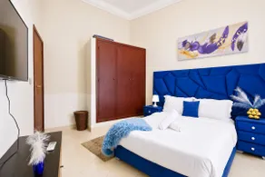Malabata Panama, Pool, 5 min to Beach &Train - Image 4