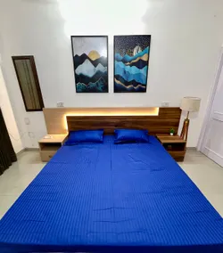 Bliss Home~A surreal Experience(Sec49D,Chandigarh) - Image 4