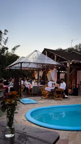 Quinta do Itacolomi Amazing Parties - Image 3