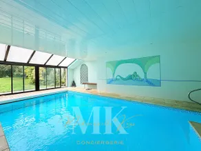 Villa Oana - Heated Pool - Jacuzzi - Image 5