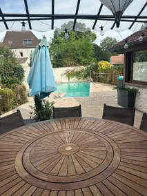Villa Oana - Heated Pool - Jacuzzi - Image 3