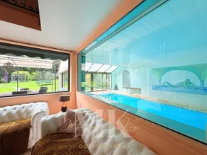 Villa Oana - Heated Pool - Jacuzzi - Image 2