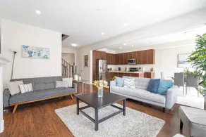 Optimal 3BR Milton Home Near Downtown Core - Image 3