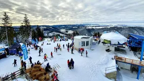 Cabana Racilor Ski and Snowboard - Image 2