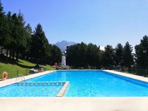 Chalet Único en Formigal | Pool, Views & Game Room - Image 4