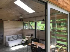 Kaprovani -'Kapra' pet friendly cottage with yard - Image 4