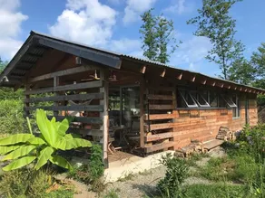 Kaprovani -'Kapra' pet friendly cottage with yard - Image 2