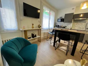 Appartement COSY Gare Chateaucreux - Image 4