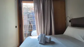 Luxurious Andorran Gem: 1min Slopes~Sauna~Gym~Pool - Image 3