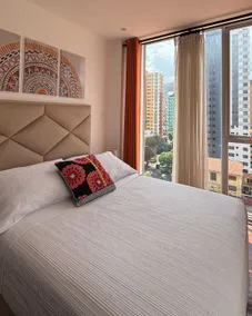 Charming modern loft in Miraflores – La Paz - Image 3