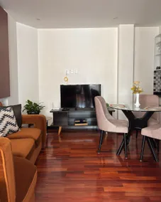 Charming modern loft in Miraflores – La Paz - Image 4