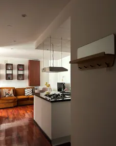 Charming modern loft in Miraflores – La Paz - Image 5