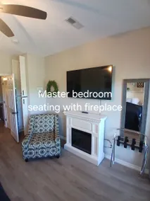 Updated 1 bedroom with laundry. - Image 3