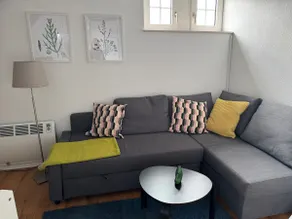 Duplex with nice balcony - Image 3