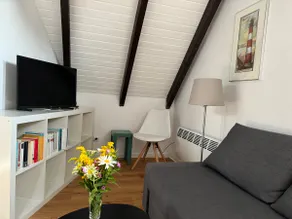 Duplex with nice balcony - Image 4