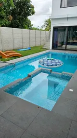 Beach House in Monterrico Guatemala - Image 3