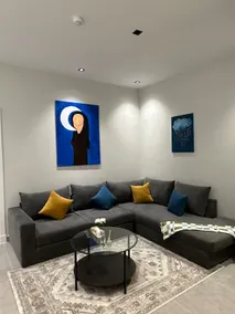 Cooperation - Luxury apartment with a wonderful and nice hotel design #T 105 - Image 4