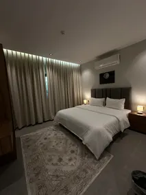 Cooperation - Luxury apartment with a wonderful and nice hotel design #T 105 - Image 2